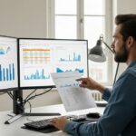 Data analyst, fiche métier sur jobs-etudiant.com
