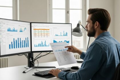 Data analyst, fiche métier sur jobs-etudiant.com