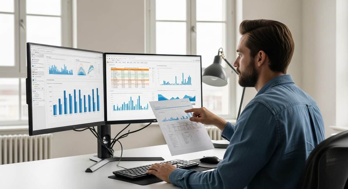 Data analyst, fiche métier sur jobs-etudiant.com