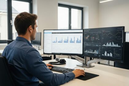 Data scientist, fiche métier sur jobs-etudiant.com