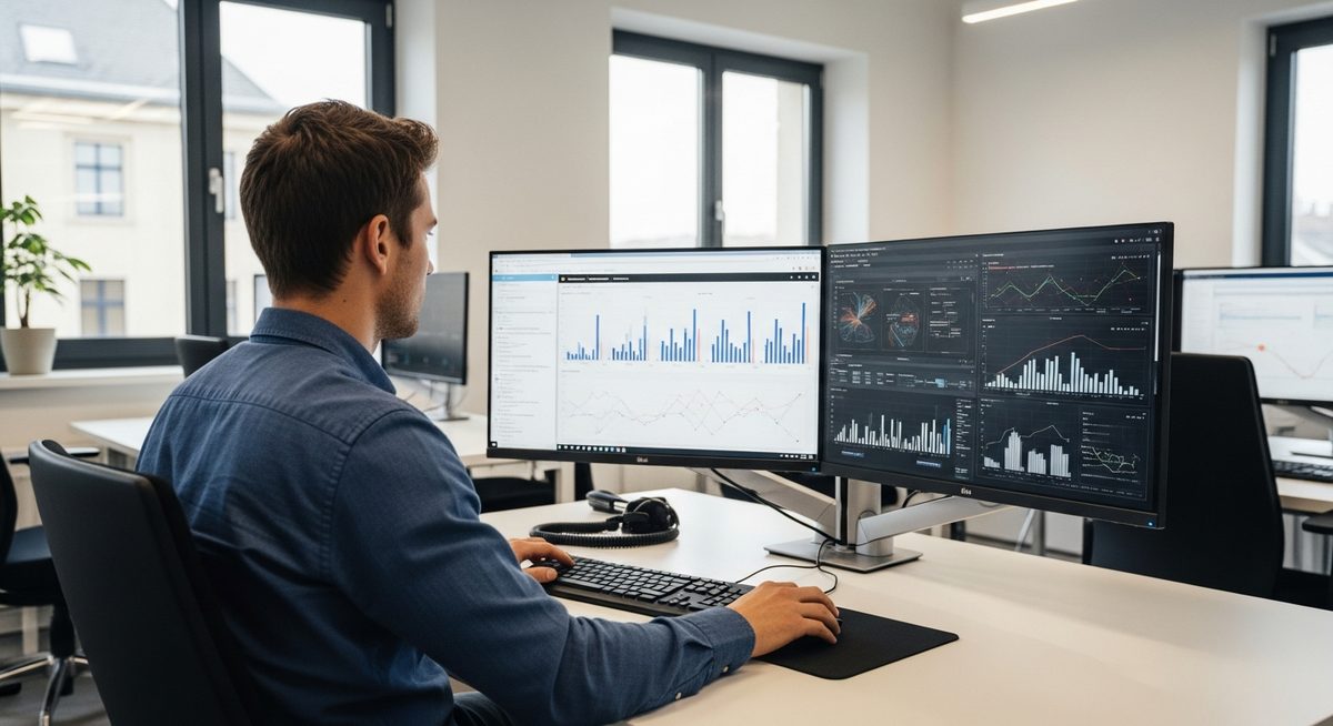 Data scientist, fiche métier sur jobs-etudiant.com