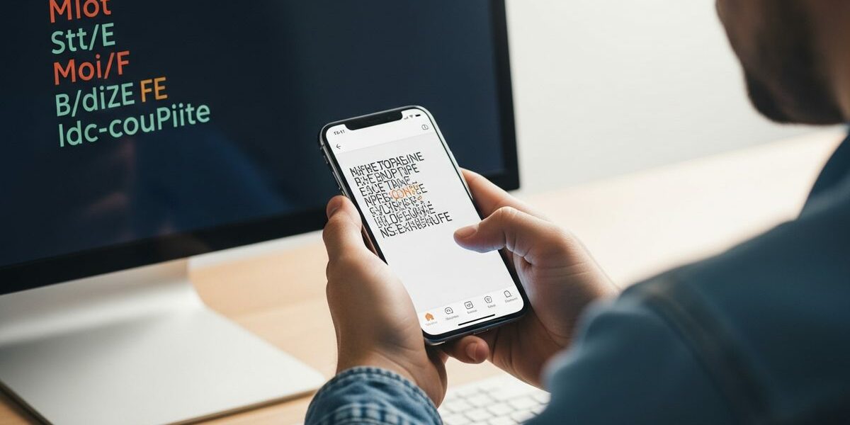 Développeur mobile, fiche métier sur jobs-etudiant.com