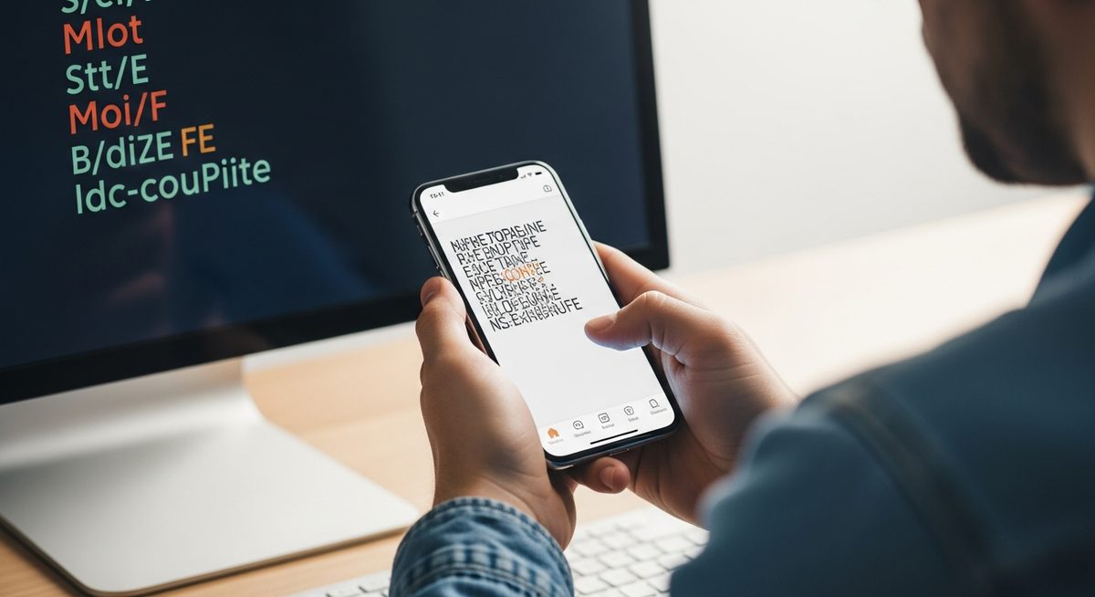Développeur mobile, fiche métier sur jobs-etudiant.com
