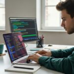 Développeur web, fiche métier sur jobs-etudiant.com