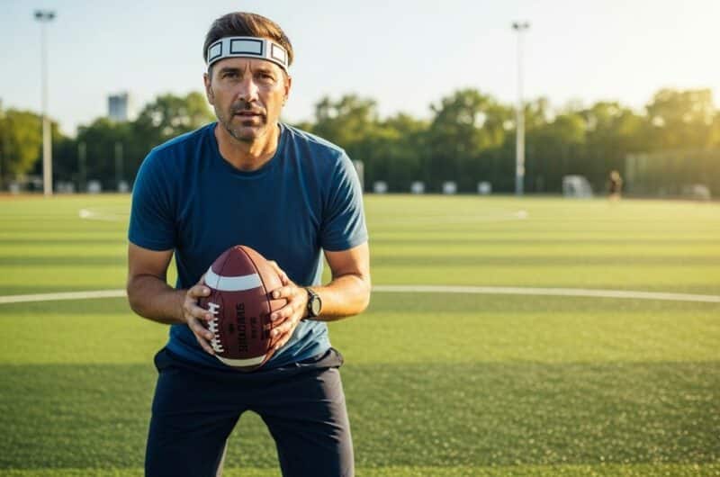 Éducateur sportif, fiche métier sur jobs-etudiant.com