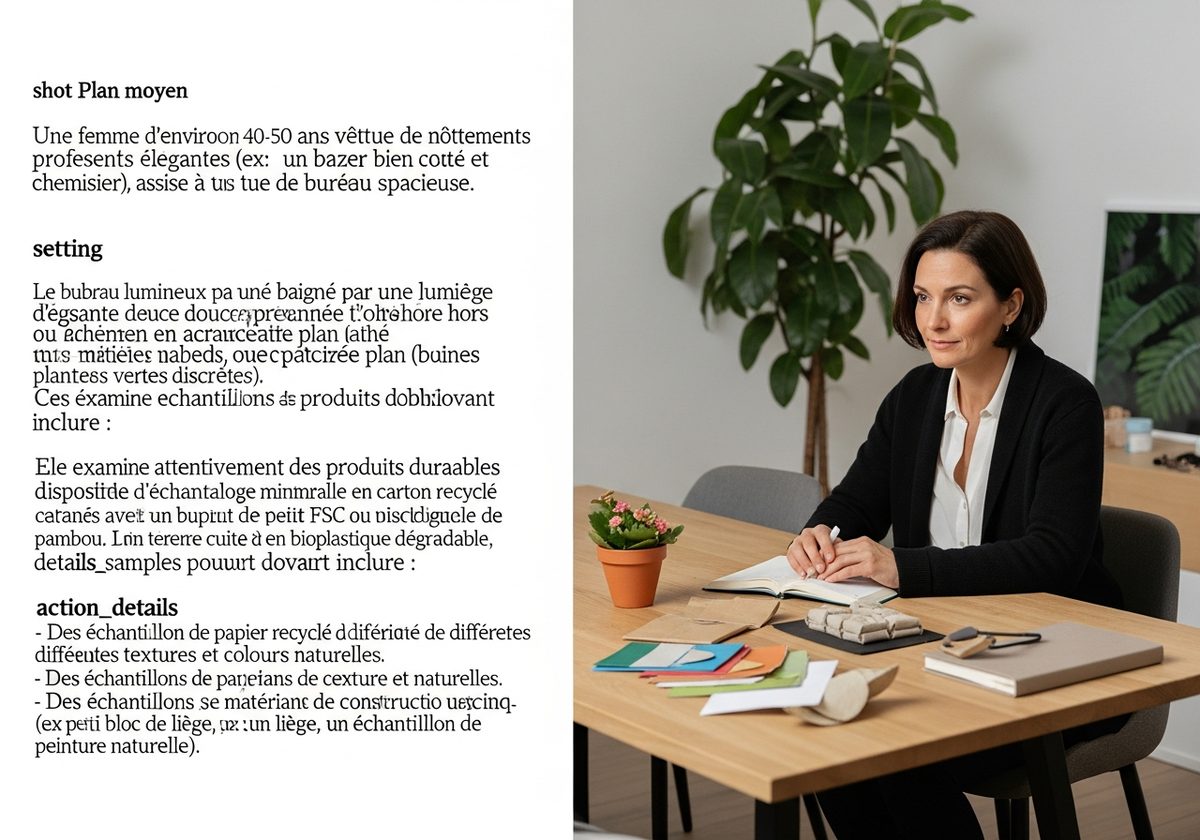 Le métier de ethical sourcing officer au quotidien