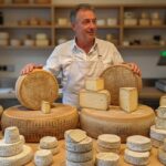Fromager-Crémier, fiche métier sur jobs-etudiant.com