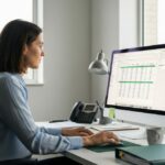 Gestionnaire de paie, fiche métier sur jobs-etudiant.com