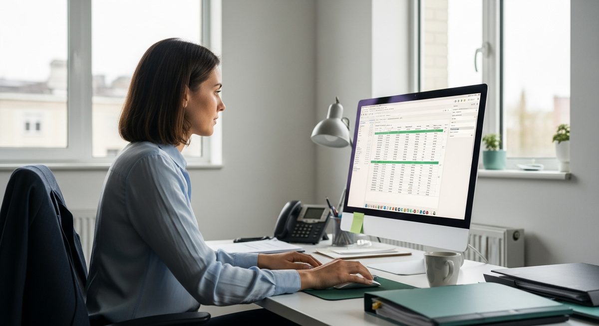 Gestionnaire de paie, fiche métier sur jobs-etudiant.com
