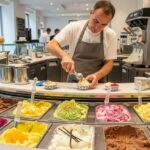 Glacier, fiche métier sur jobs-etudiant.com