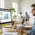 Infographiste, fiche métier sur jobs-etudiant.com
