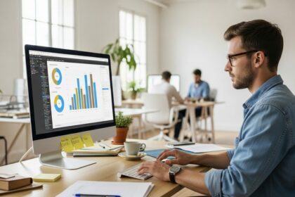 Infographiste, fiche métier sur jobs-etudiant.com