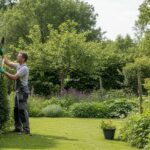 Jardinier, fiche métier sur jobs-etudiant.com