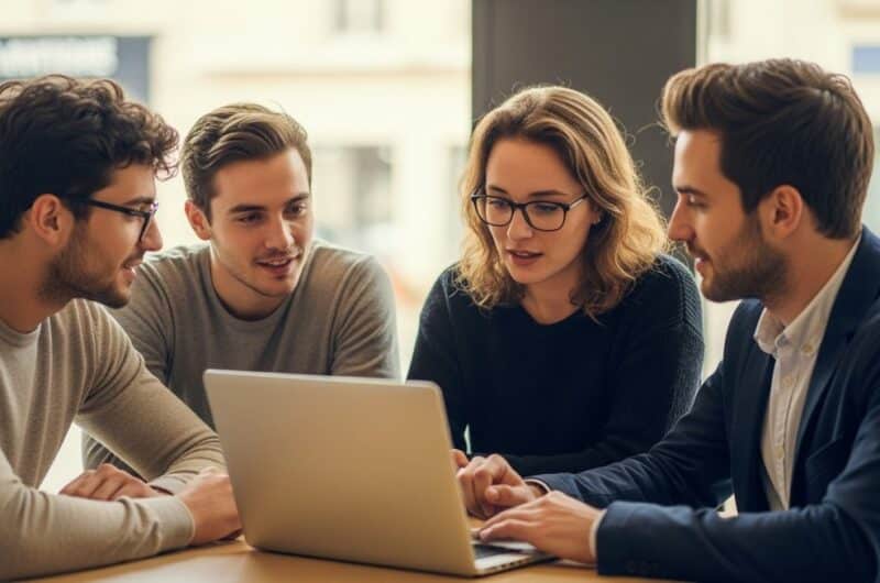Trouver un job etudiant, guide jobs-etudiant.com