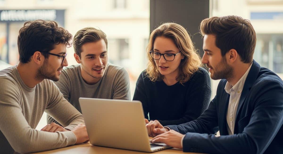 Trouver un job etudiant, guide jobs-etudiant.com