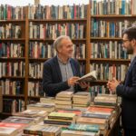 Libraire, fiche métier sur jobs-etudiant.com