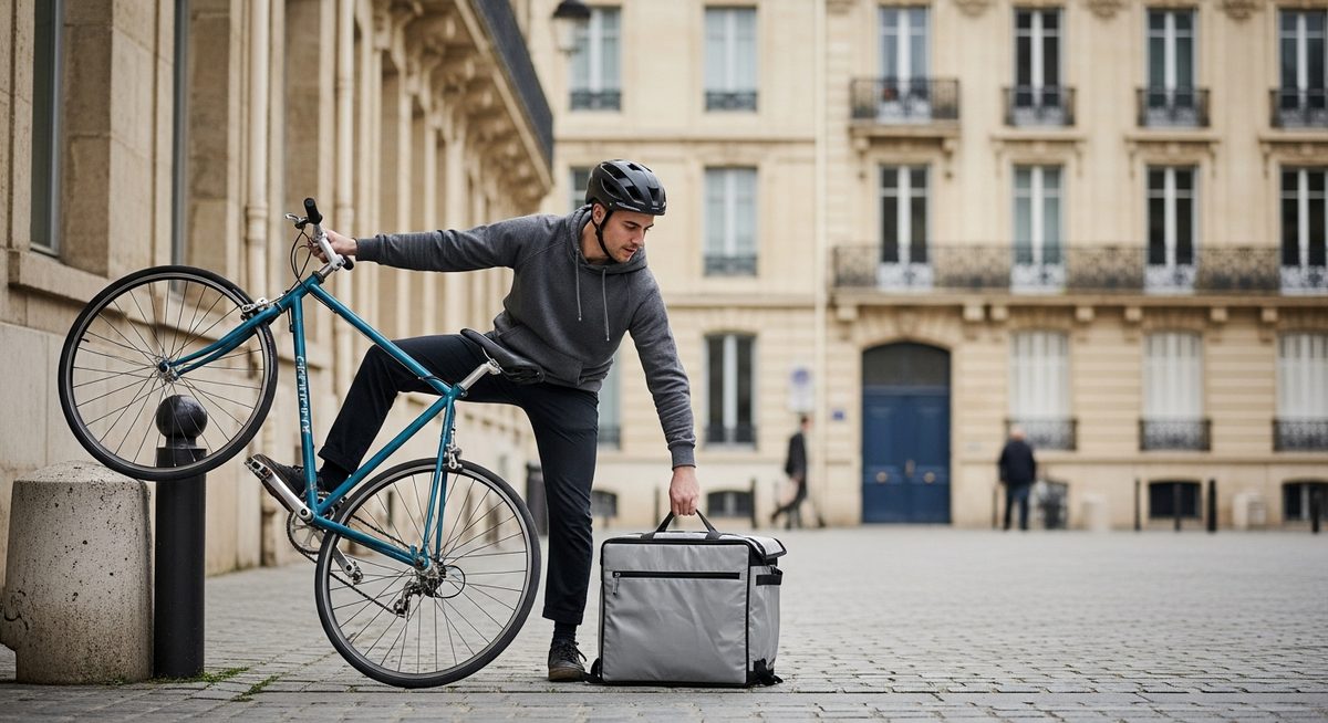 Livreur, fiche métier sur jobs-etudiant.com