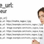 Maître-nageur, fiche métier sur jobs-etudiant.com