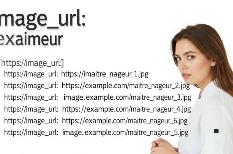 Maître-nageur, fiche métier sur jobs-etudiant.com