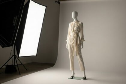 Mannequin, fiche métier sur jobs-etudiant.com