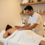 Masseur, fiche métier sur jobs-etudiant.com