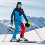 Moniteur de ski, fiche métier sur jobs-etudiant.com