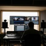 Monteur vidéo, fiche métier sur jobs-etudiant.com