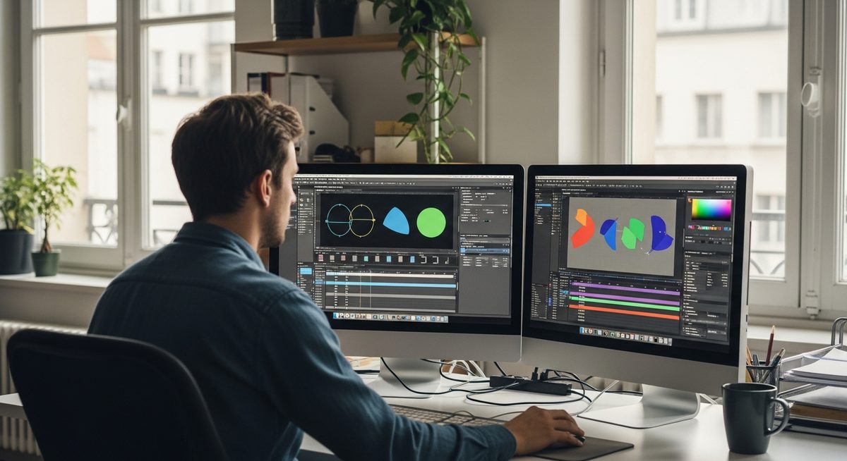 Motion designer, fiche métier sur jobs-etudiant.com