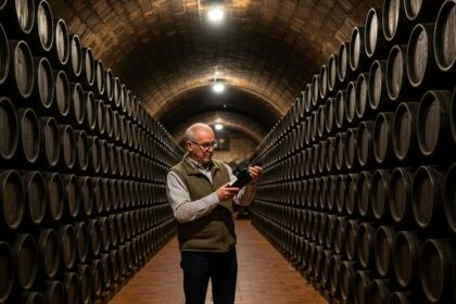 Négociant en vin, fiche métier sur jobs-etudiant.com