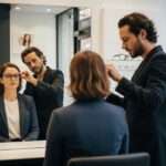 Opticien-lunetier, fiche métier sur jobs-etudiant.com
