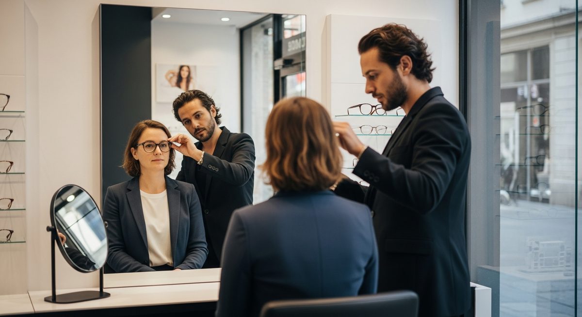 Opticien-lunetier, fiche métier sur jobs-etudiant.com
