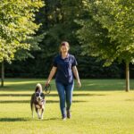 Pet sitter, fiche métier sur jobs-etudiant.com