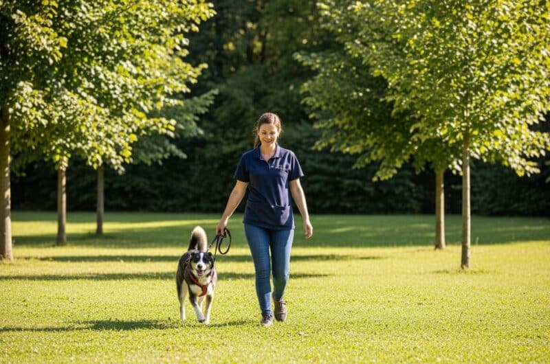 Pet sitter, fiche métier sur jobs-etudiant.com