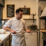 Pizzaiolo, fiche métier sur jobs-etudiant.com