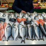 Poissonnier, fiche métier sur jobs-etudiant.com