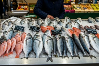 Poissonnier, fiche métier sur jobs-etudiant.com