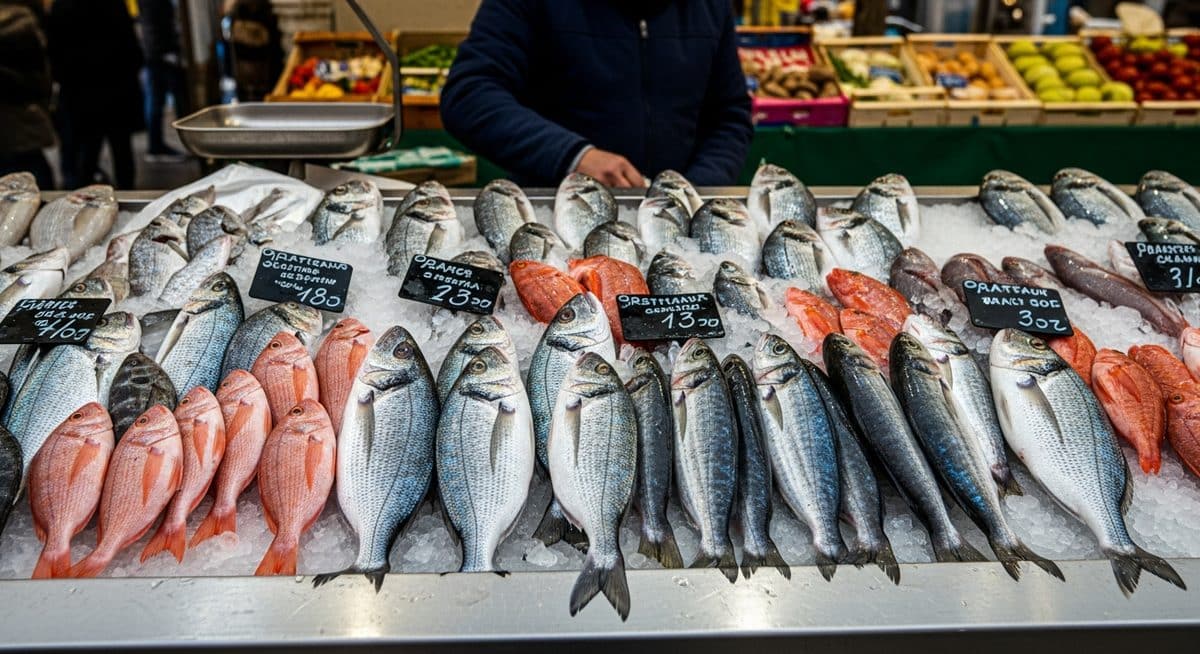 Poissonnier, fiche métier sur jobs-etudiant.com