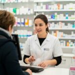 Préparateur en pharmacie, fiche métier sur jobs-etudiant.com