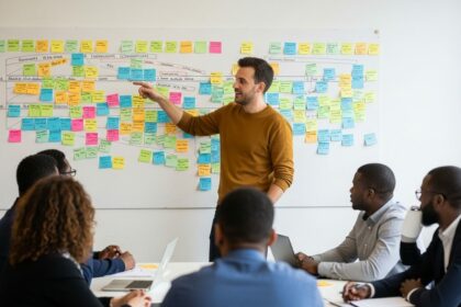 Product owner, fiche métier sur jobs-etudiant.com
