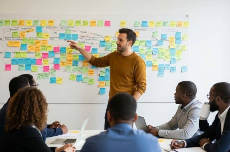 Product owner, fiche métier sur jobs-etudiant.com
