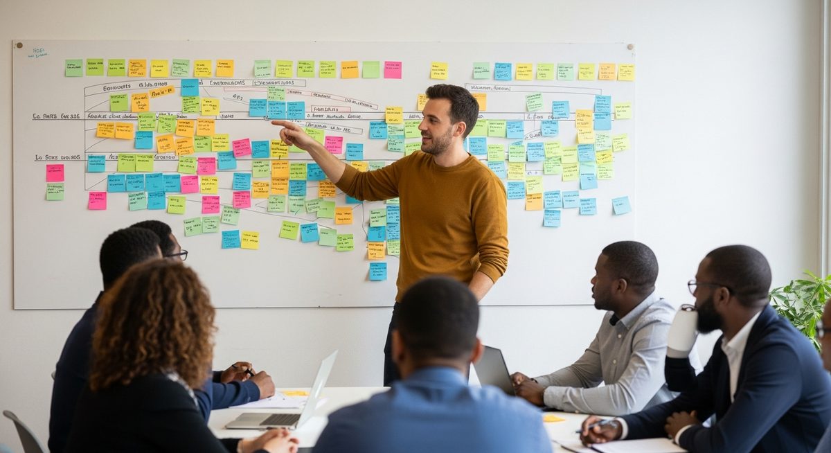 Product owner, fiche métier sur jobs-etudiant.com