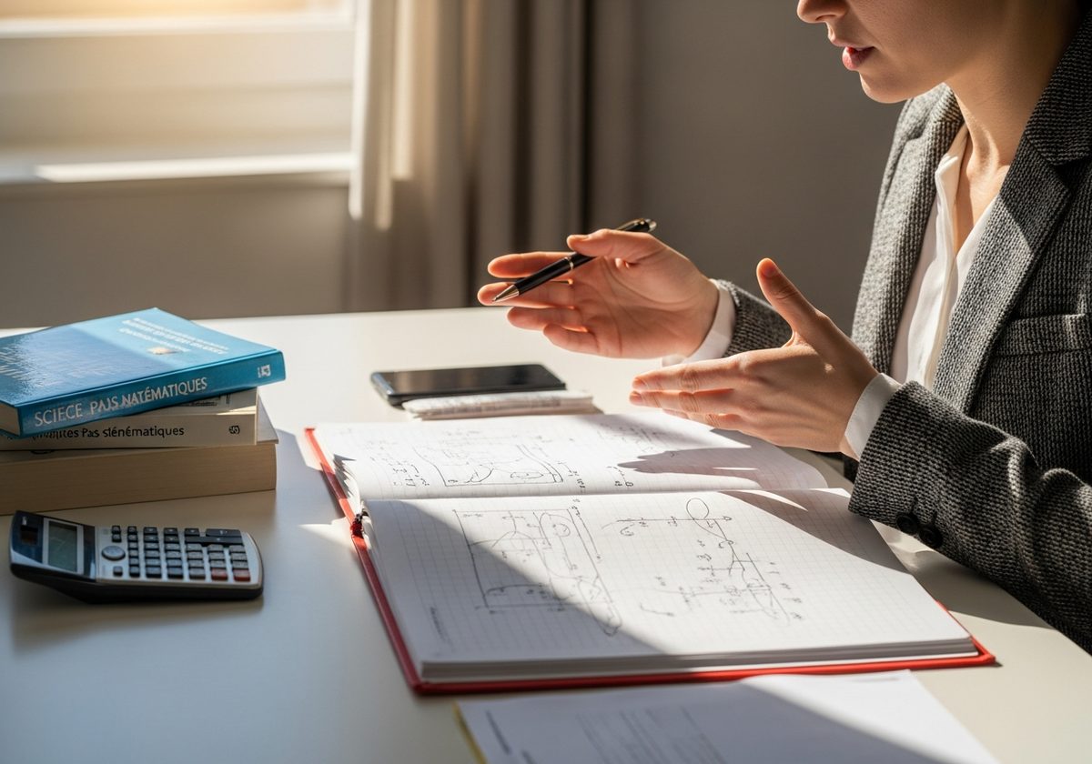Le métier de professeur particulier au quotidien
