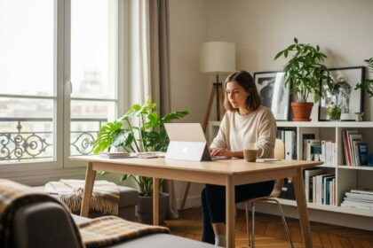 Rédacteur web, fiche métier sur jobs-etudiant.com