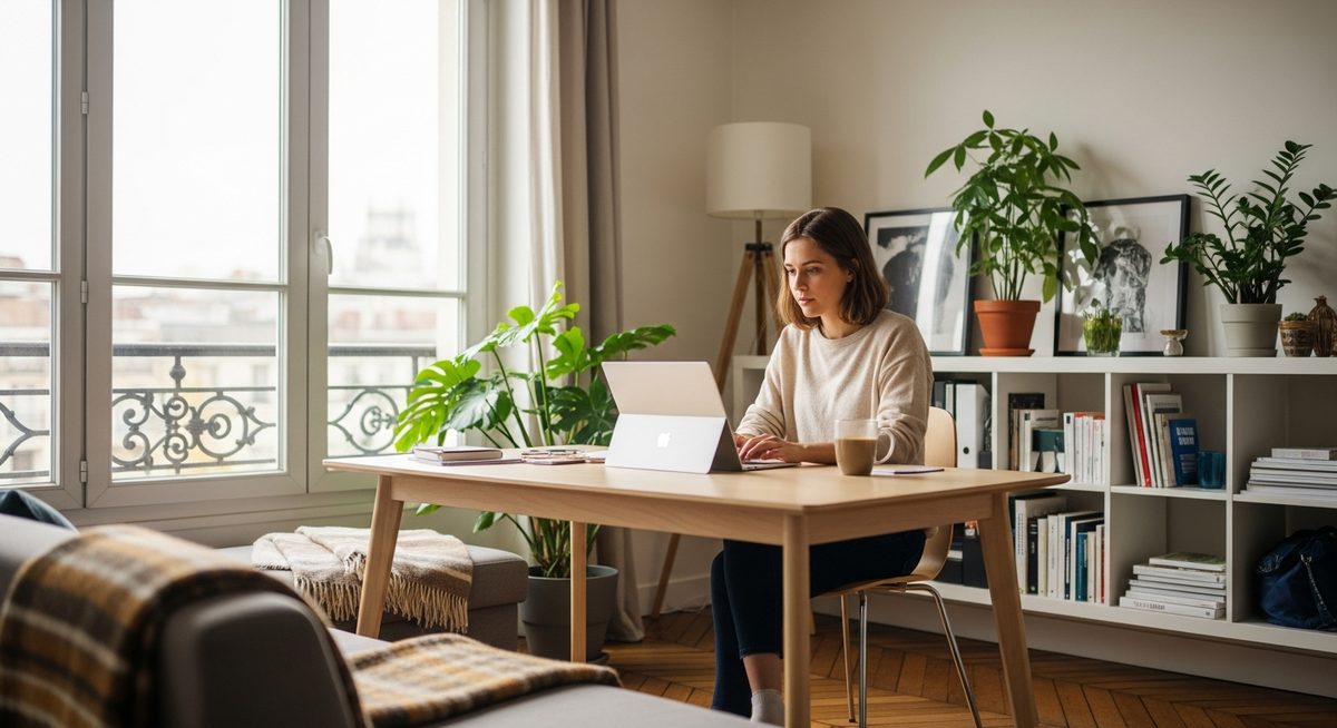 Rédacteur web, fiche métier sur jobs-etudiant.com