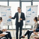 Responsable des ventes (Sales manager), fiche métier sur jobs-etudiant.com