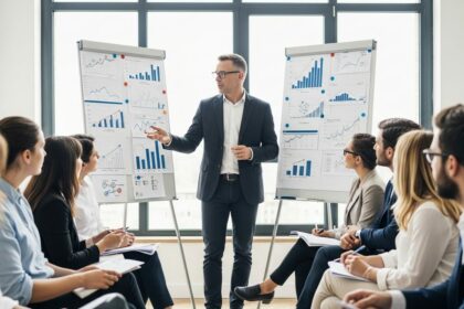 Responsable des ventes (Sales manager), fiche métier sur jobs-etudiant.com