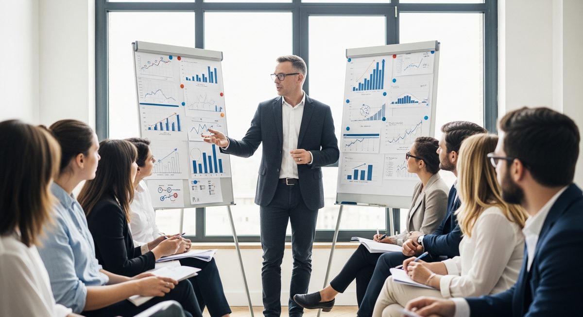 Responsable des ventes (Sales manager), fiche métier sur jobs-etudiant.com