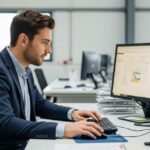 Responsable d'ordonnancement, fiche métier sur jobs-etudiant.com