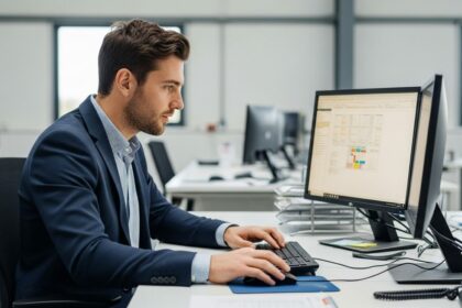 Responsable d'ordonnancement, fiche métier sur jobs-etudiant.com