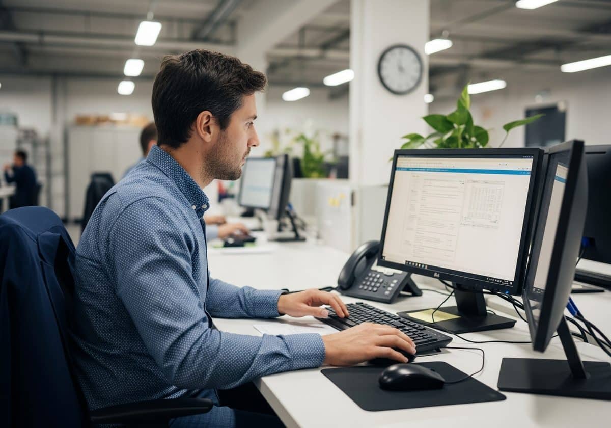Le métier de responsable d'ordonnancement au quotidien